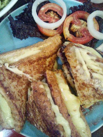 Plaza Mocha Cafe & Gourmet